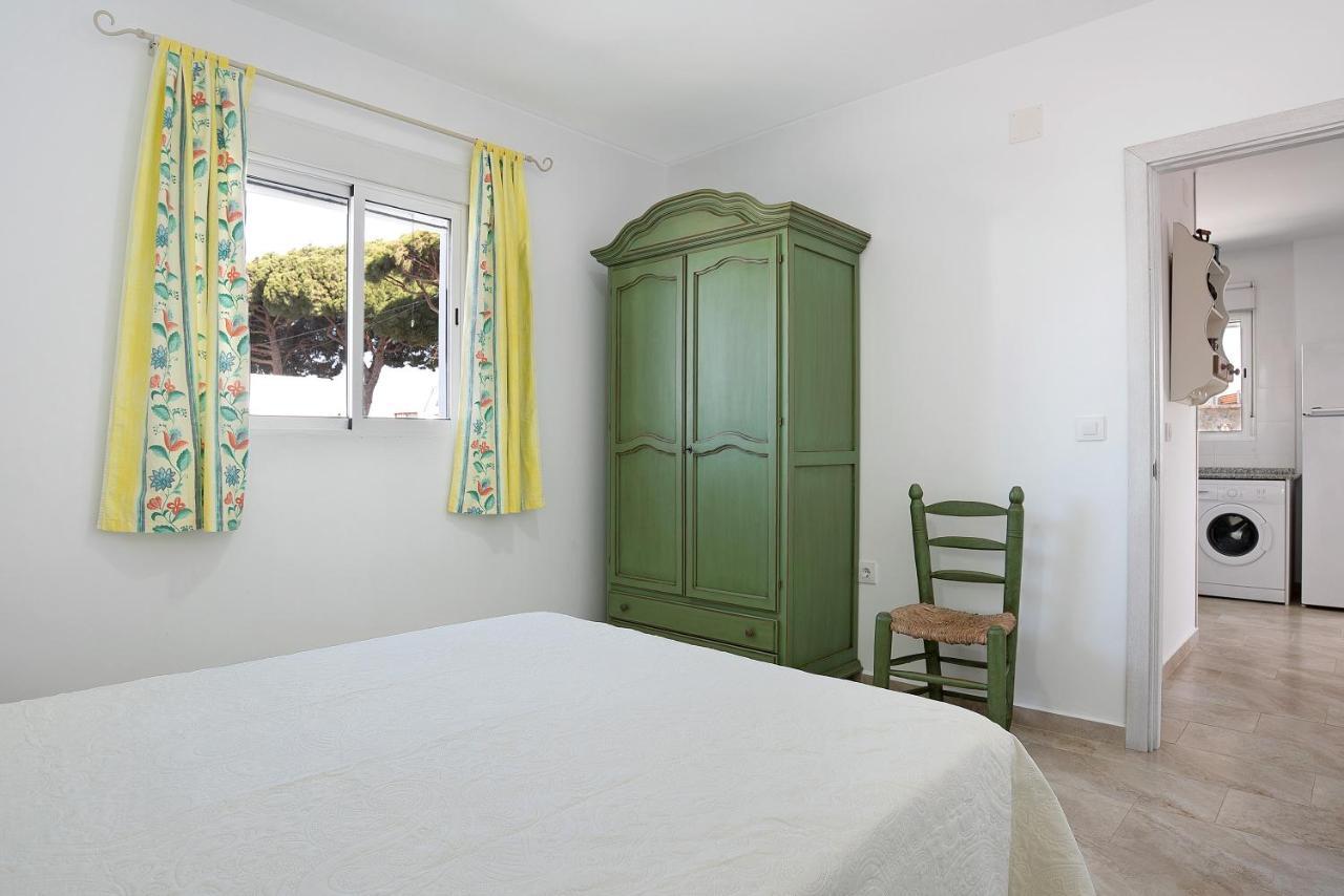Casa Josisa - Solo Familias Villa Conil De La Frontera Buitenkant foto